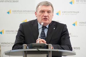 Гримчак про можливе призначення головою Донецької ОВЦА: Наскільки я зрозумів, якісь джерела в АП сказали, що це так. На сьогодні такого рішення немає
