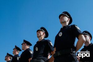 В полиции пока не определились с правовой квалификацией инцидента