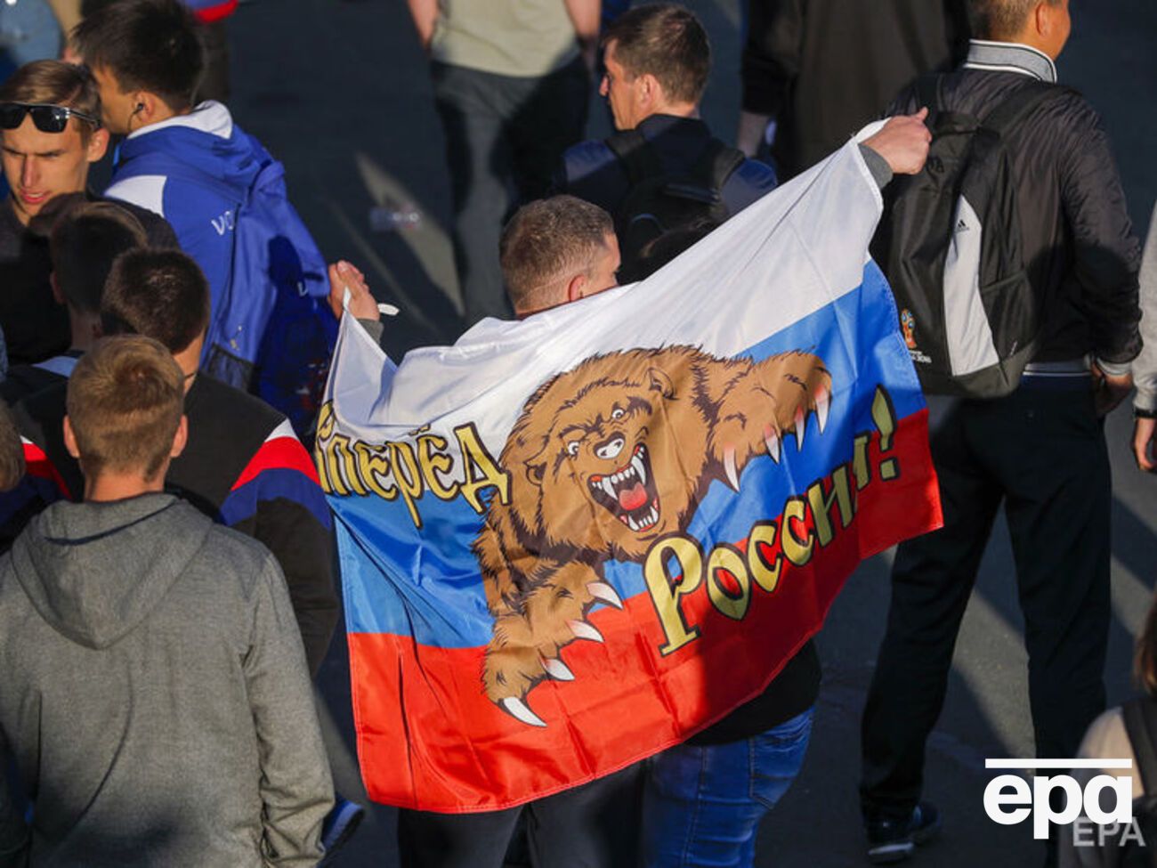 Мундіаль у РФ бойкотували деякі світові лідери