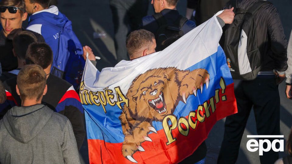 Мундіаль у РФ бойкотували деякі світові лідери