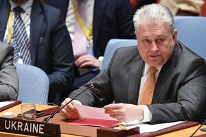Єльченко: Виповнюється рівно місяць, як голодує Сенцов