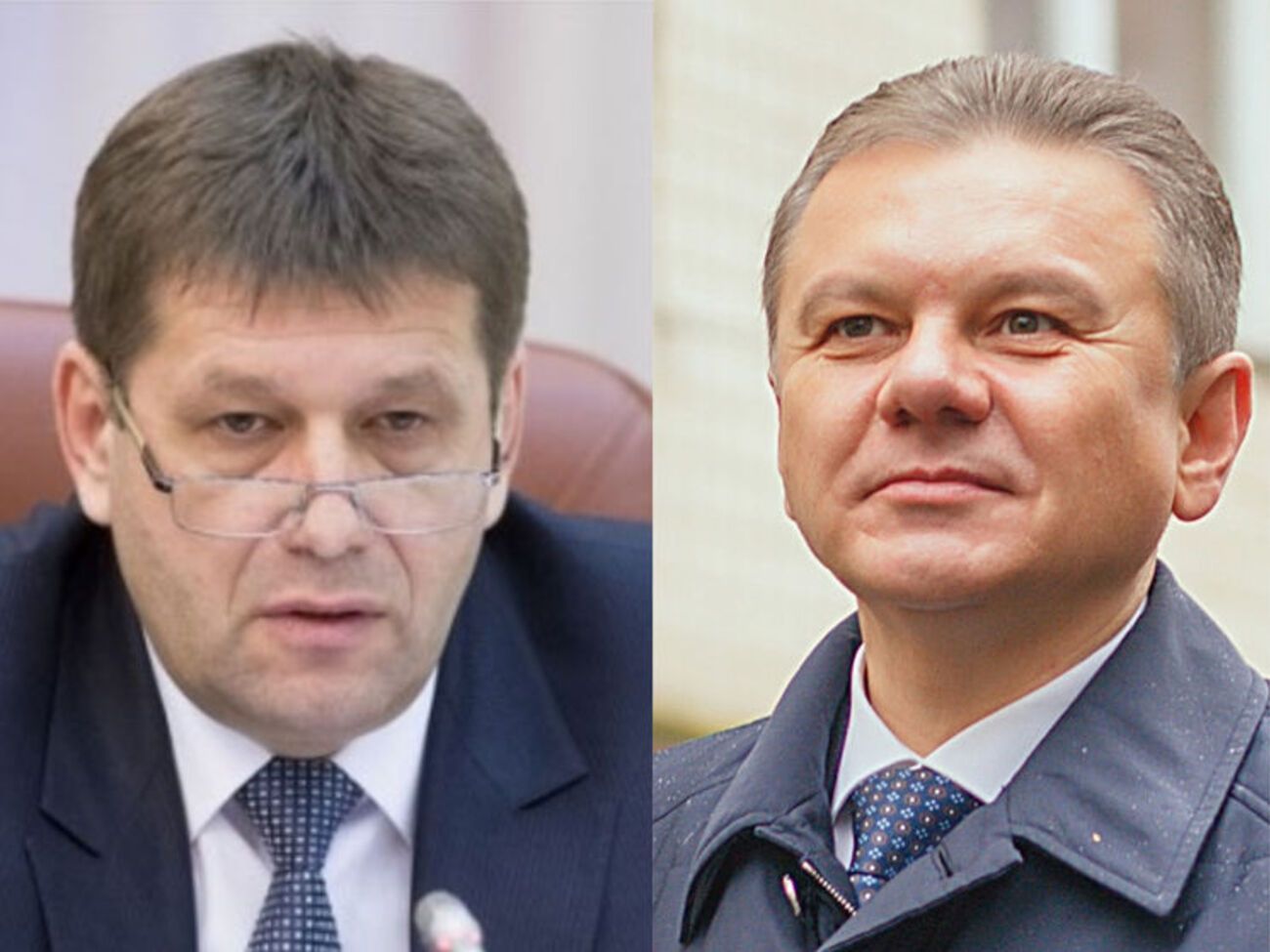 СМИ: Дело против Кистиона и Моргунова &ndash; сигнал Гройсману от президента Петра Порошенко