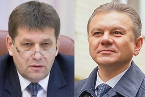 ЗМІ: Справа проти Кістіона і Моргунова – сигнал Гройсману від президента Петра Порошенка