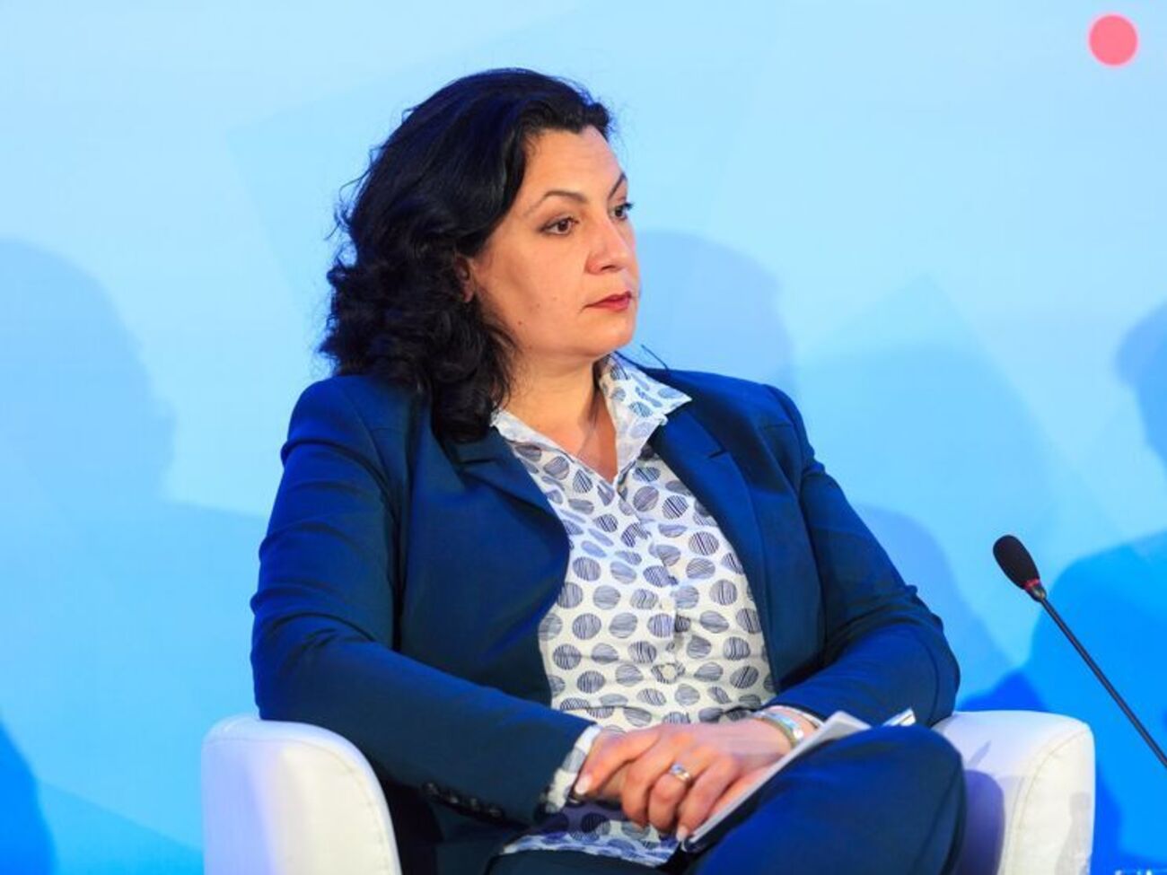 Климпуш-Цинцадзе: Диалог на высоком уровне должен быть разблокирован