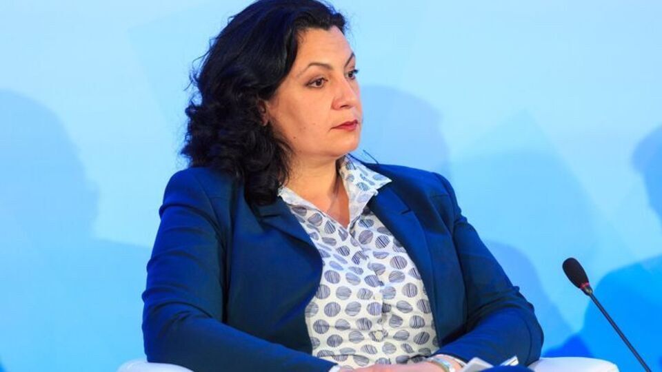 Климпуш-Цинцадзе: Диалог на высоком уровне должен быть разблокирован