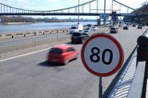 КГГА может увеличить допустимую скорость движения на 22 улицах