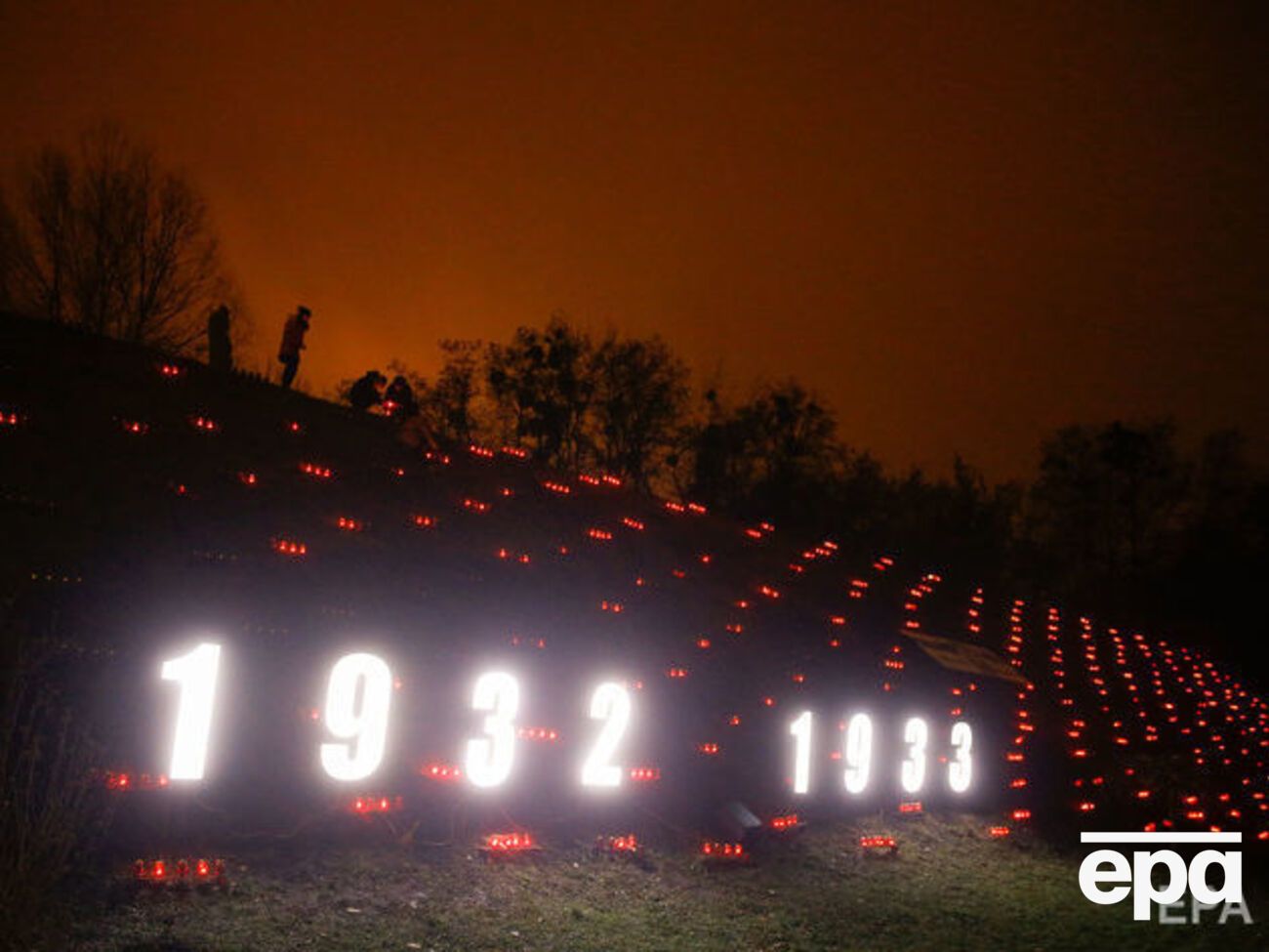 В Иллинойсе 2018-й назвали годом памяти жертв Голодомора