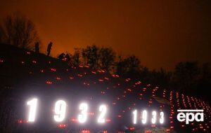 В Иллинойсе 2018-й назвали годом памяти жертв Голодомора