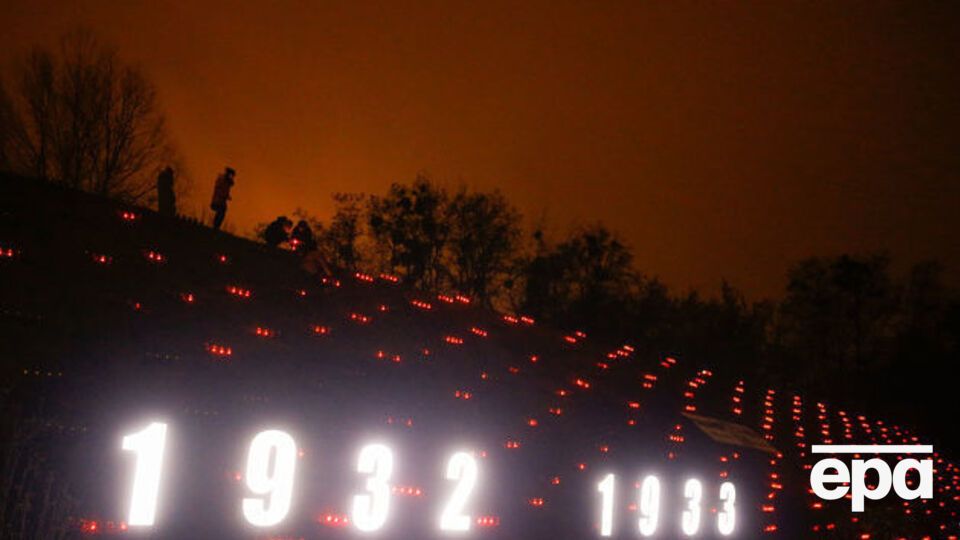 В Іллінойсі 2018-й оголосили роком пам'яті жертв Голодомору