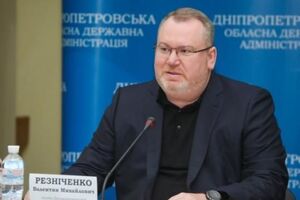 Валентин Резніченко: Цей міст, як і вся окружна, були кинуті "міцними господарниками"