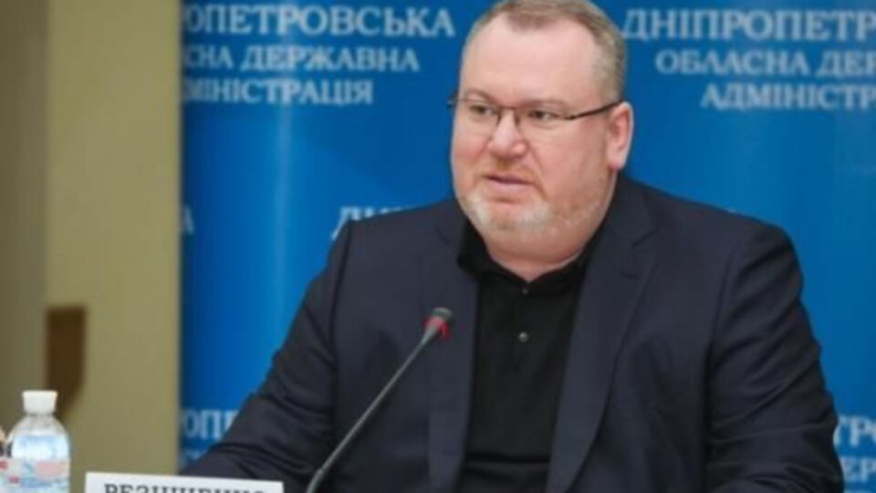 Валентин Резниченко: Этот мост, как и вся окружная, были брошены "крепкими хозяйственниками"