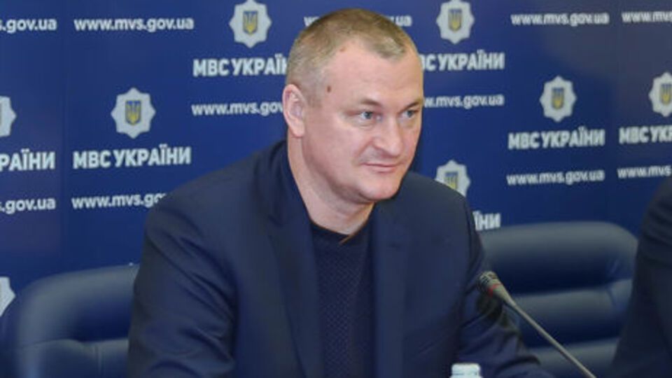 Князєв повідомив, що людей тримали в Овідіопольському районі Одеської області