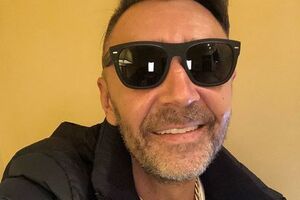 Шнуров: Пенсионный возраст это вера, как загробный мир, как ад и рай