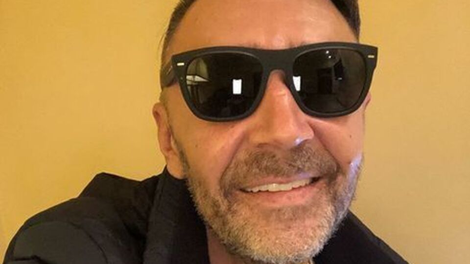 Шнуров: Пенсионный возраст это вера, как загробный мир, как ад и рай