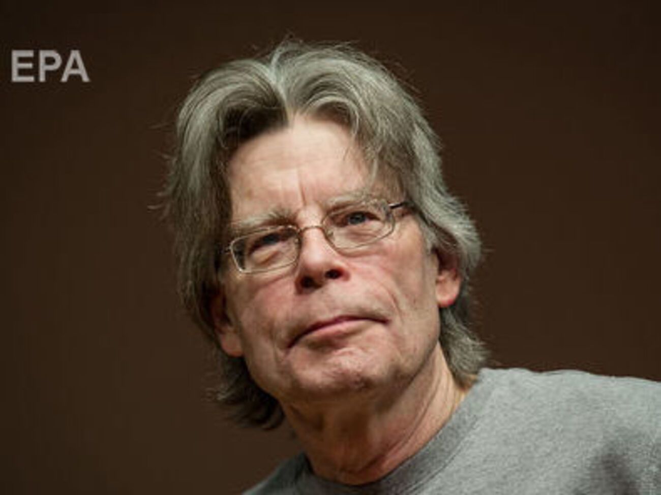 Кінг виступив на підтримку українського режисера