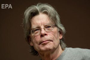 Кінг виступив на підтримку українського режисера