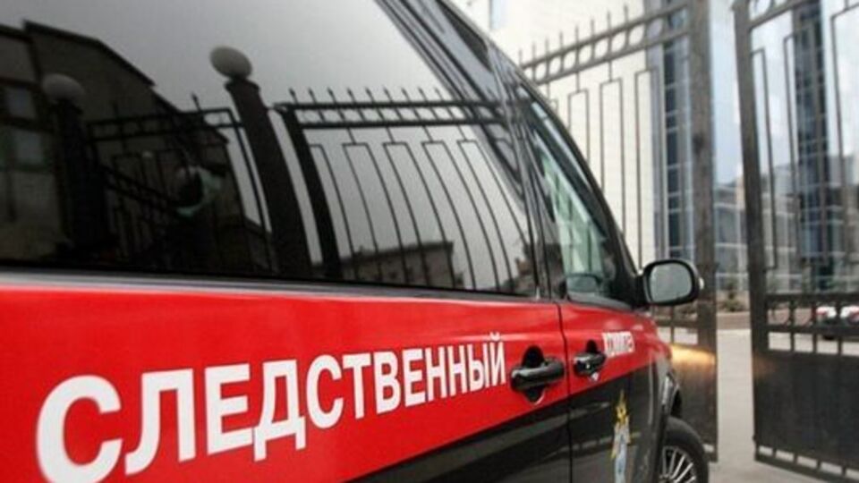 Слідчий комітет Росії: Справу щодо Терновського передано до суду для розгляду по суті