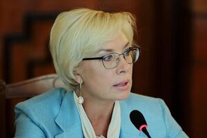 Денісова заявила, що Сенцов може бути у критичному стані