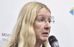 Супрун: Мы не говорим о ботулизме, мы говорим о лицензировании врачей