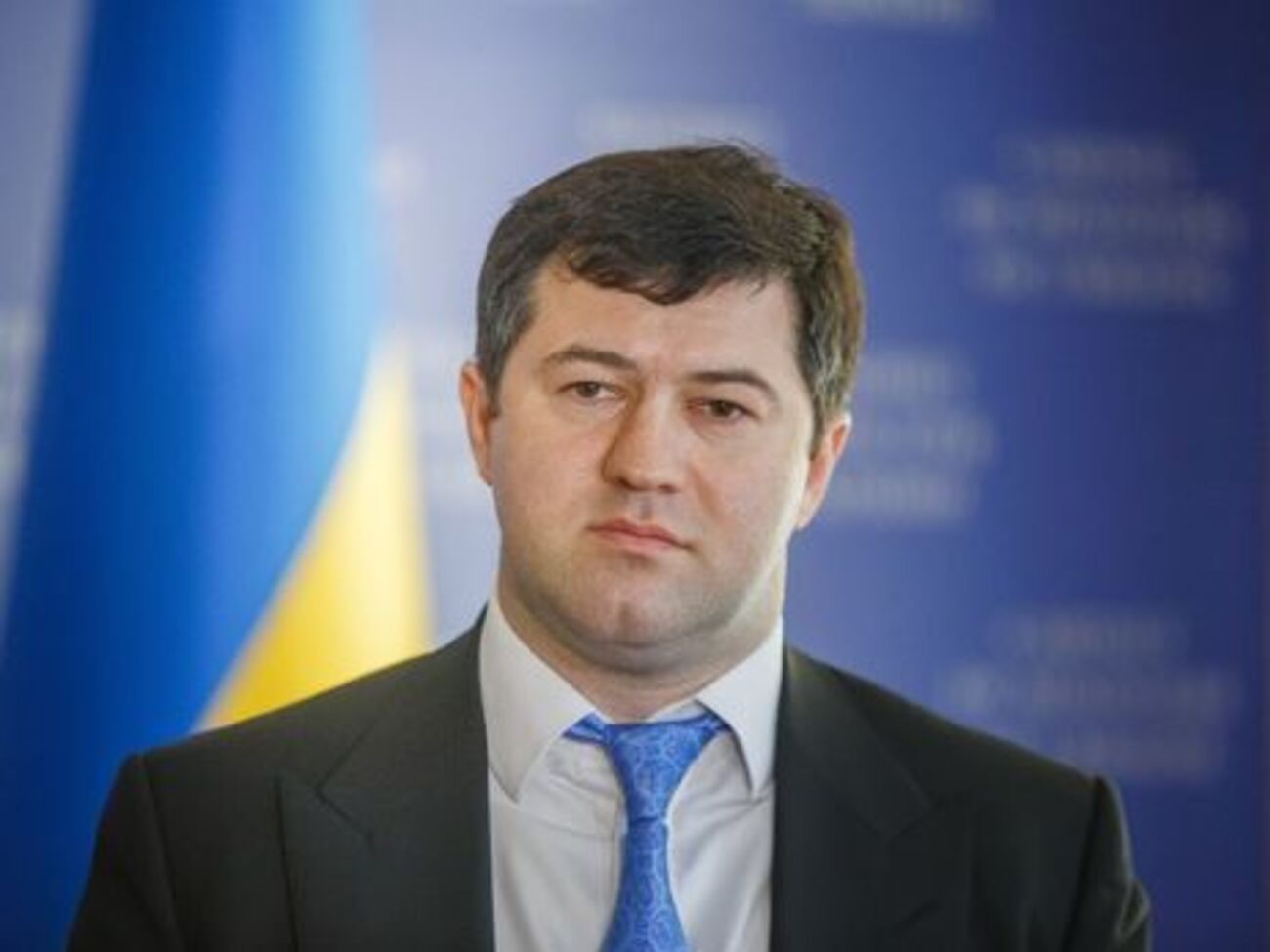 Насірову продовжили зобов'язання до 15 серпня
