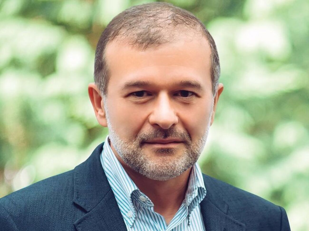 Виктор Балога: Все три церкви должны обратиться за автокефалией, что было сделано в 2007 году. А сейчас этого не произошло