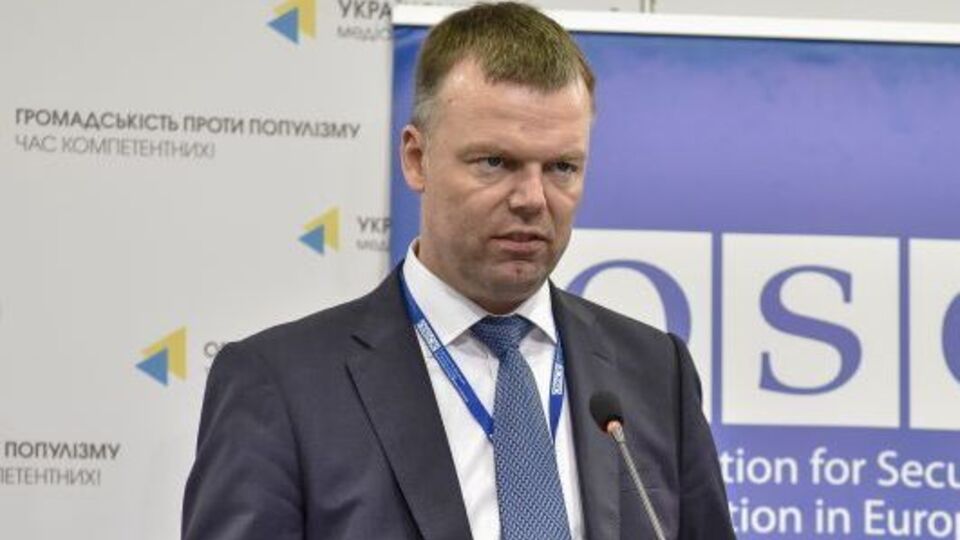 Хуг: Із початку року на Донбасі 109 осіб дістали поранення