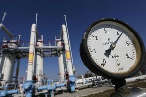 Шевчович сказал, что по вопросу транзита газа через Украину есть консенсус