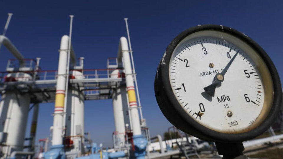 Шевчович сказал, что по вопросу транзита газа через Украину есть консенсус
