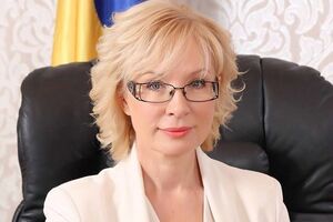 Денісова просить, щоб російська сторона надала докази реального стану Сенцова