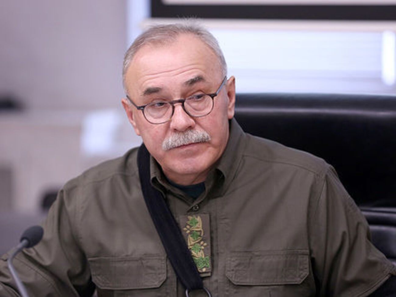 По словам Ярового, МВД мониторит в социальных сетях ситуацию, связанную с проведением марша