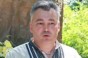 Жебрівський зрозумів, що краще вчасно піти самому, ніж чекати, коли його "підуть"