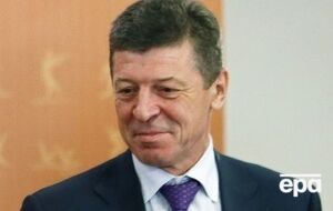 СМИ сообщили, что Козак будет продолжать курировать поддержку "ДНР/ЛНР" в российском правительстве