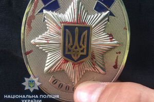 Протестующие вели себя агрессивно, заявили в полиции