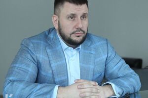 Мін'юст хоче заборонити партію Клименка