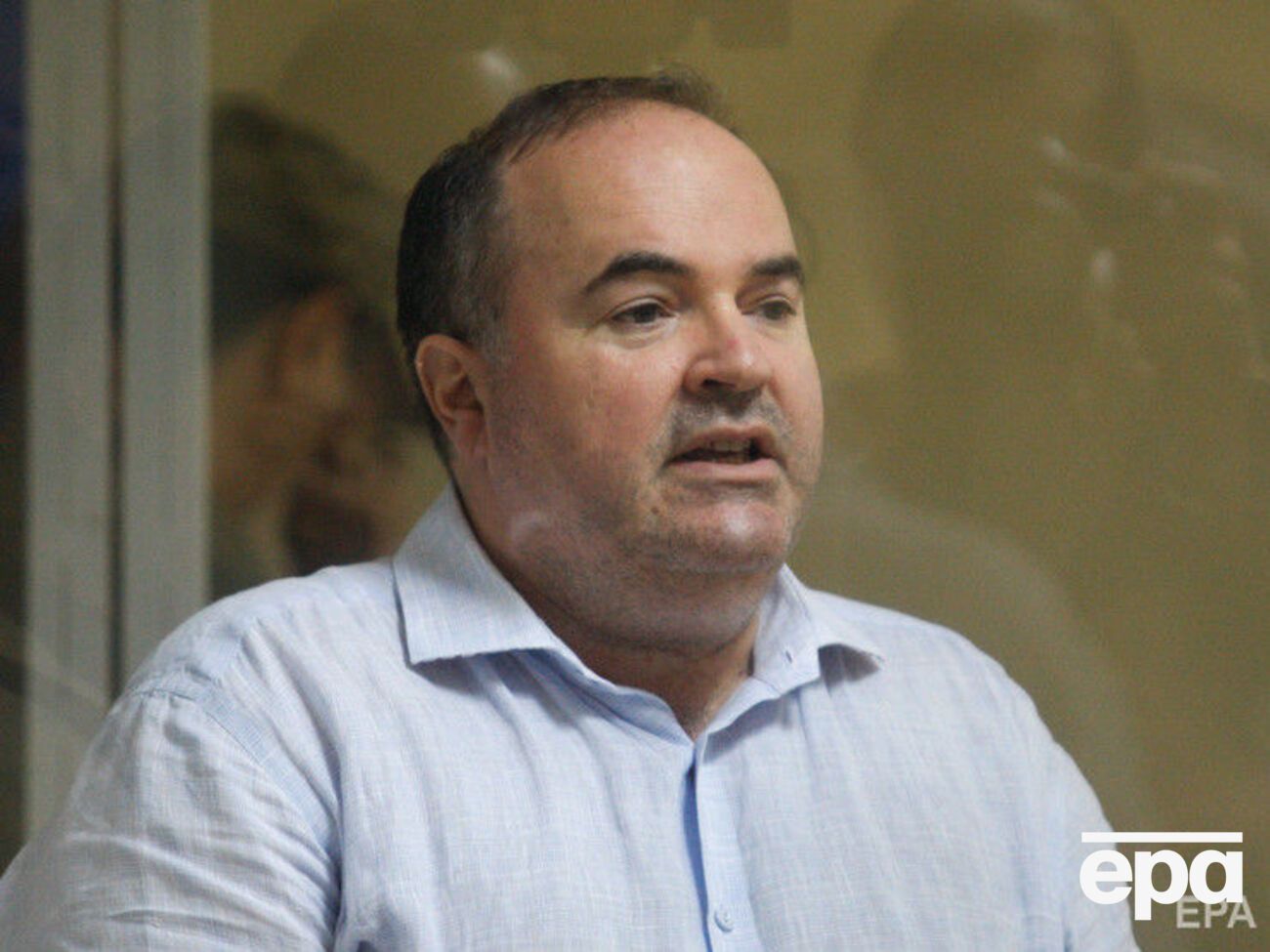 За даними СБУ, Герман розповідав телефоном про те, як відбувається підготовка вбивства Бабченка