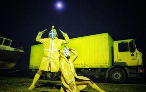 "Хамерман знищує віруси" виступили в Івано-Франківську