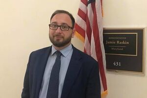 Полозов: Потрібно привертати увагу світової спільноти до цієї проблеми