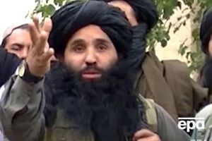 Разом із Фазлуллою загинуло четверо польових командирів талібів