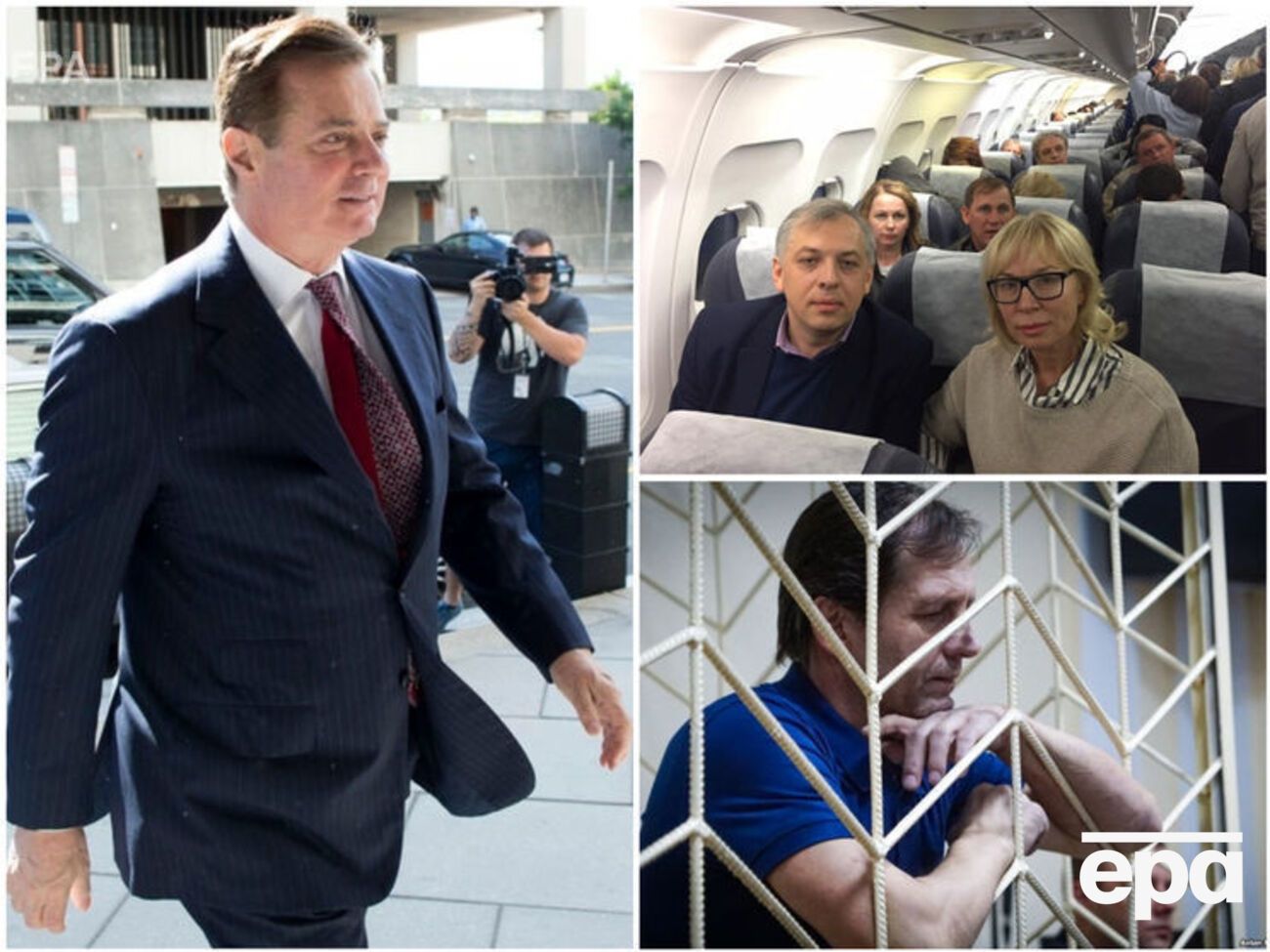 Ключевые новости пятницы