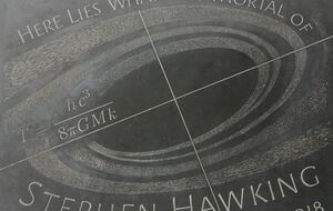Прах Хокинга похоронили рядом с могилами Ньютона и Дарвина