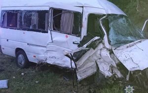 Сестра лидера группы обратилась за помощью к вероятным свидетелям происшествия