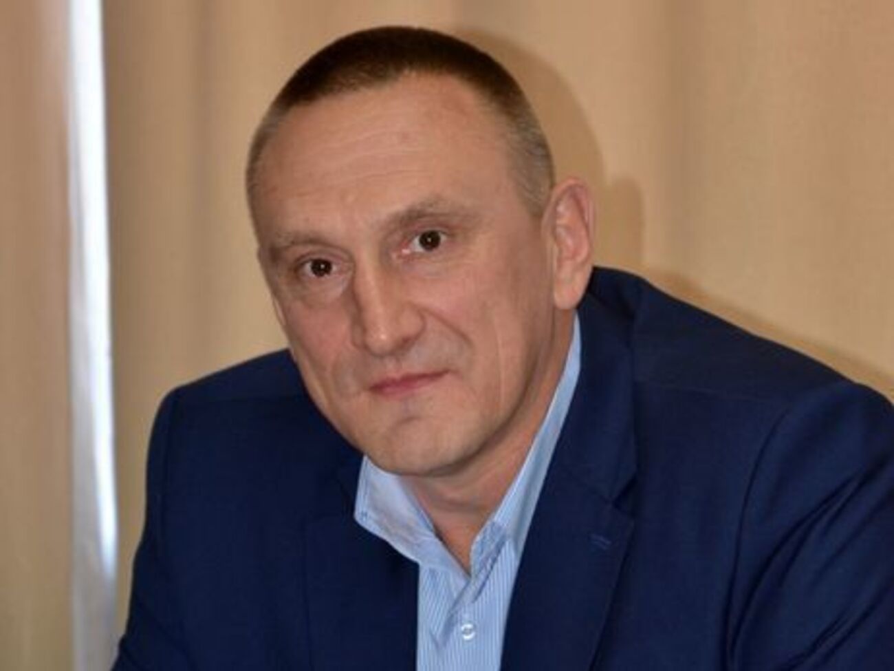 Чиновник может скрываться за границей