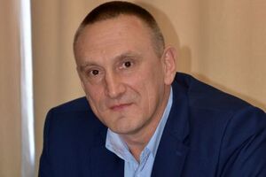 Чиновник может скрываться за границей