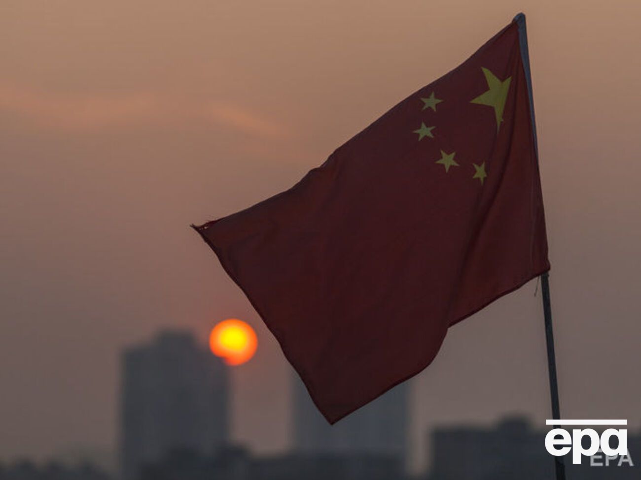 Китай обвинил США в разжигании торговой войны