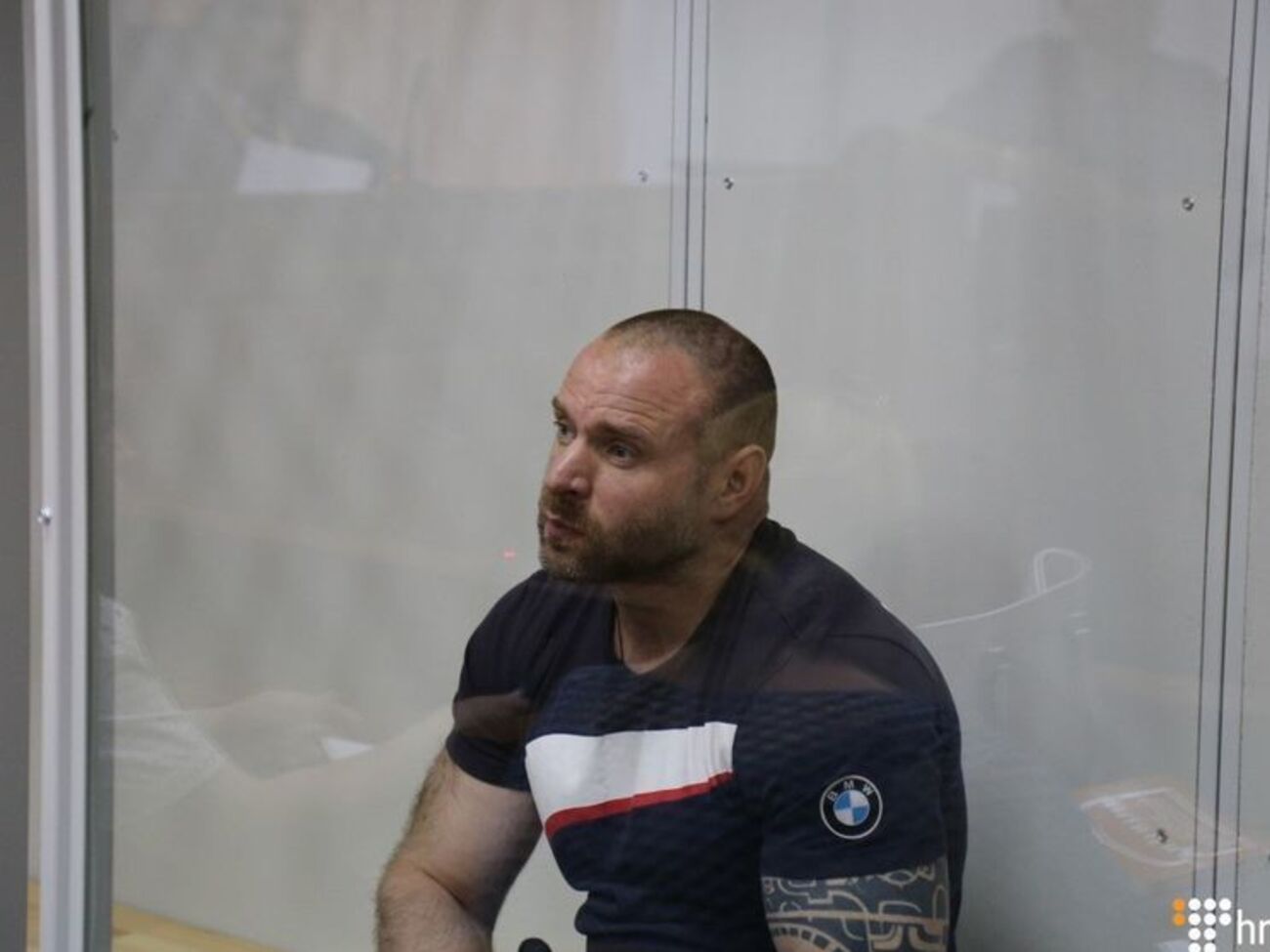 Бялаю грозит пожизненное заключение