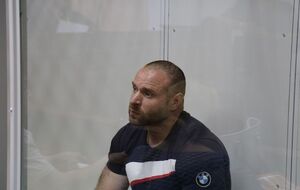 Бялаю грозит пожизненное заключение