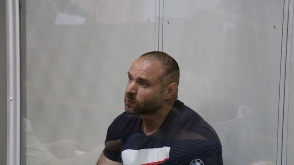 Бялаю загрожує довічне ув'язнення