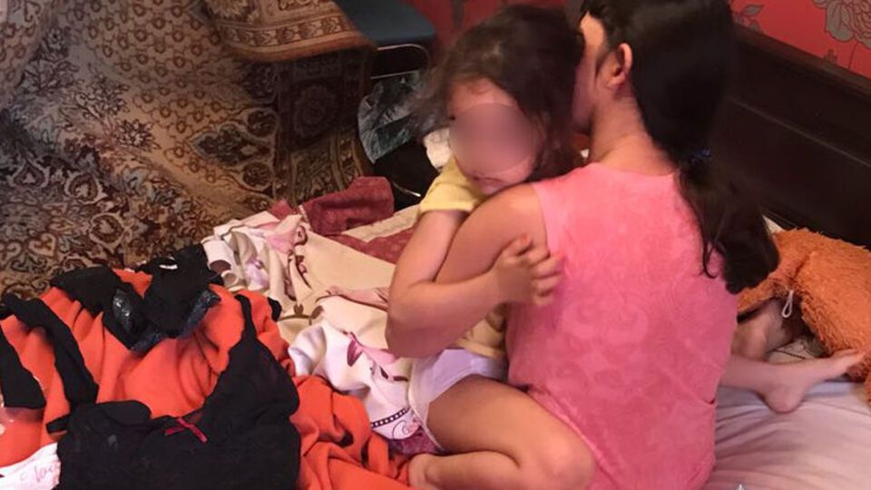 Девочке предстоят медицинские экспертизы и долгие годы реабилитации