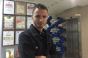Живем в атмосфере постоянного недовольства. Везде “зрада” и “ганьба“. Недавно я поехал на Донбасс и увидел там другую картину