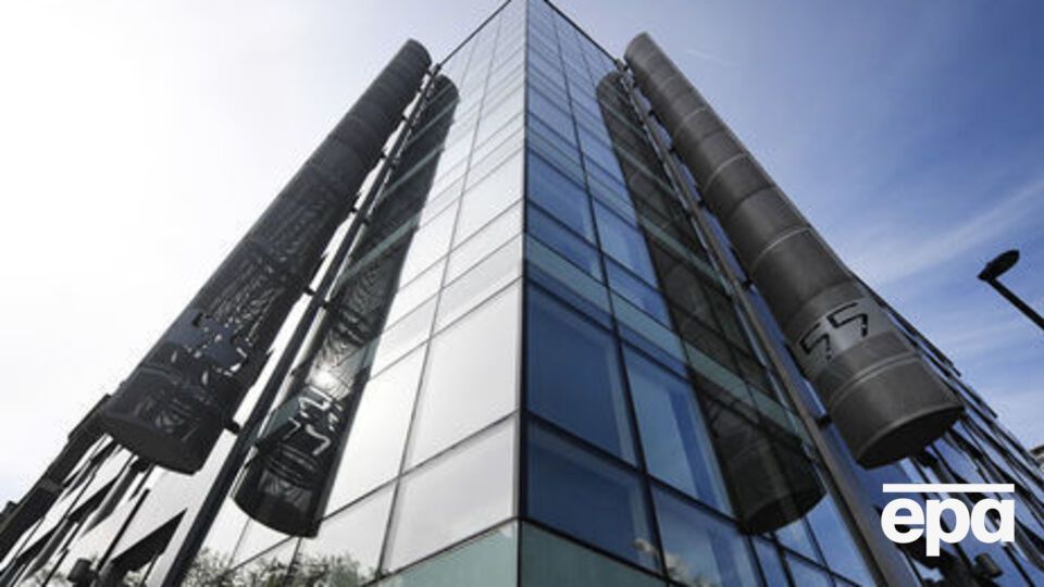 Cambridge Analytica у травні розпочала процедуру банкрутства